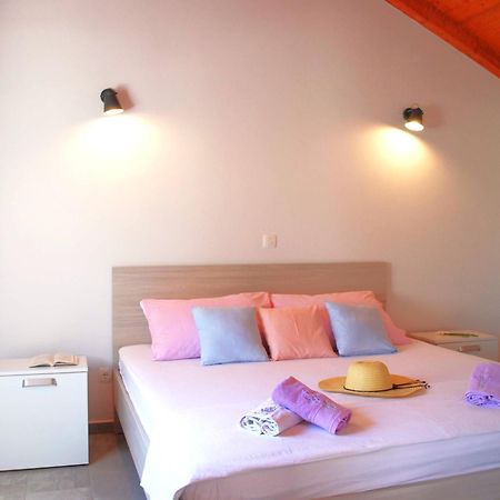 Vineyard House & Olive Grove House Villa Račišće Eksteriør bilde