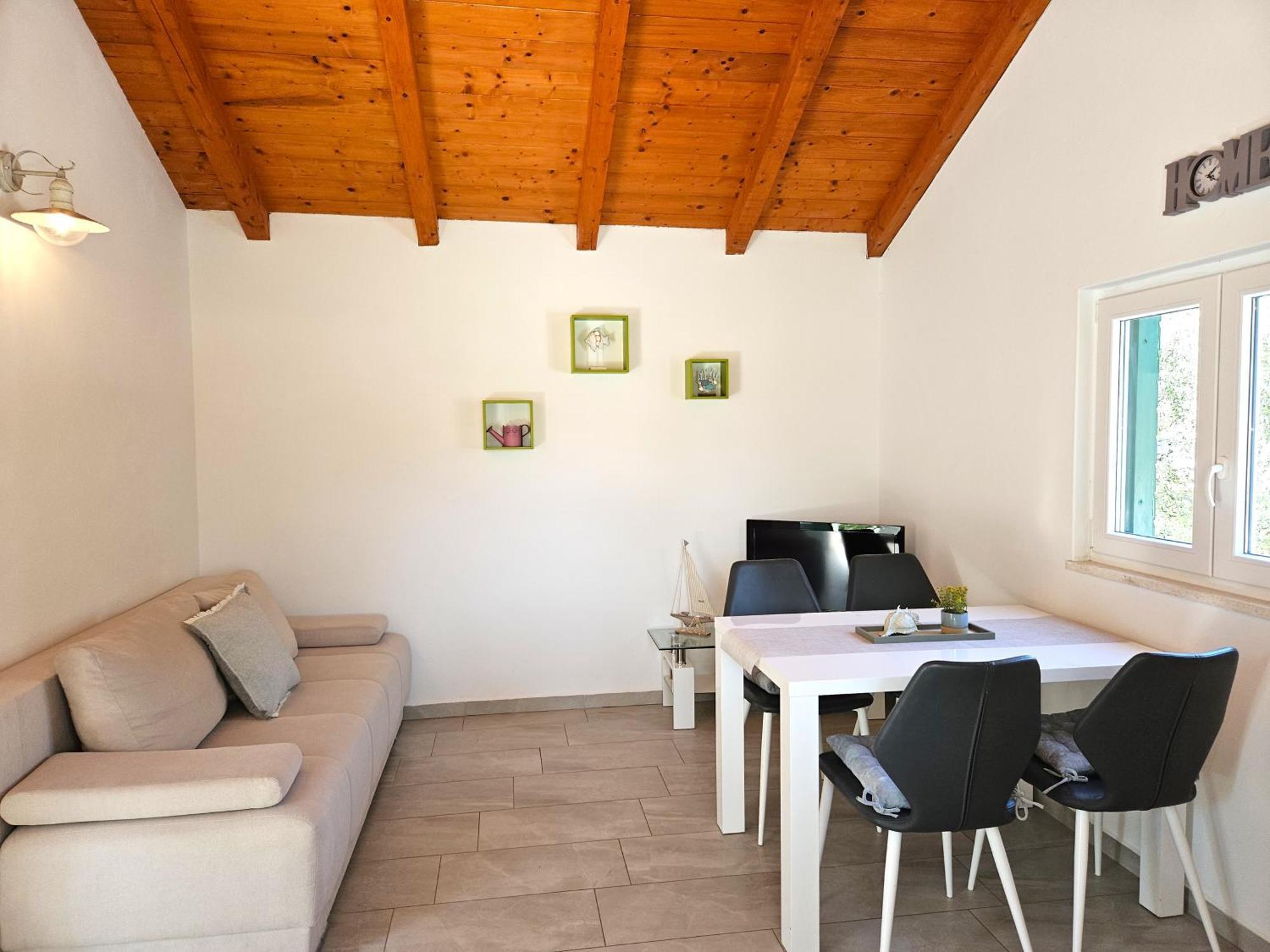 Vineyard House & Olive Grove House Villa Račišće Eksteriør bilde