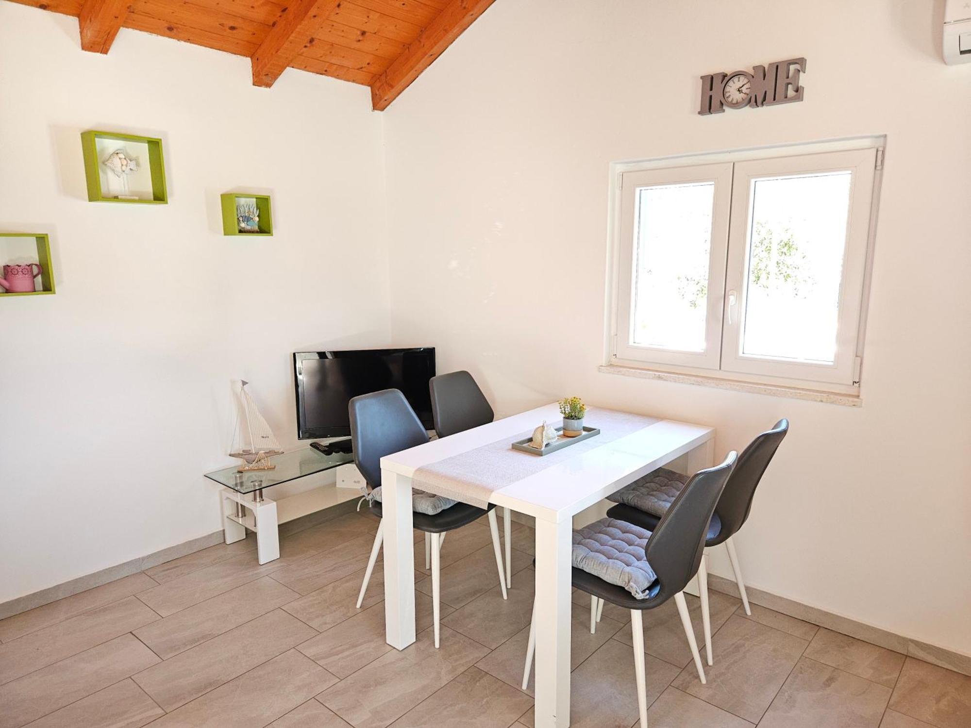 Vineyard House & Olive Grove House Villa Račišće Eksteriør bilde