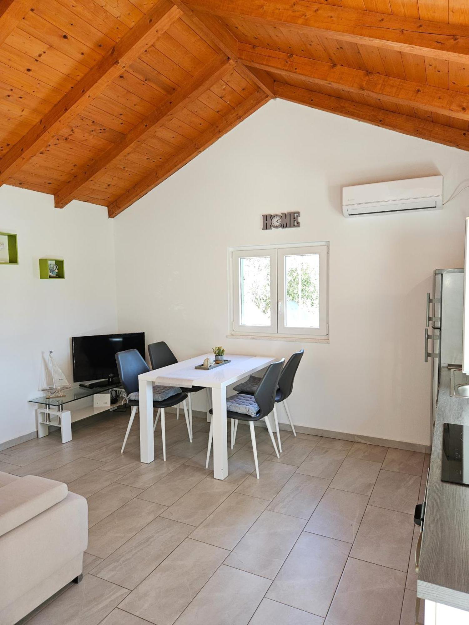 Vineyard House & Olive Grove House Villa Račišće Eksteriør bilde